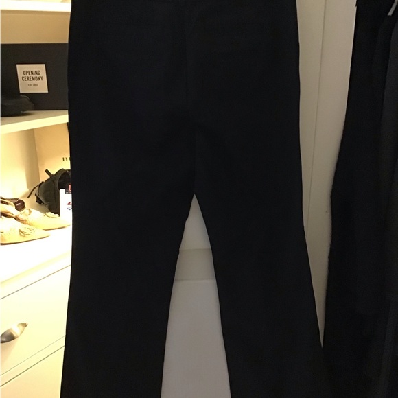NWOT Womens Banana Republic Sloan Pant - Picture 3 of 10